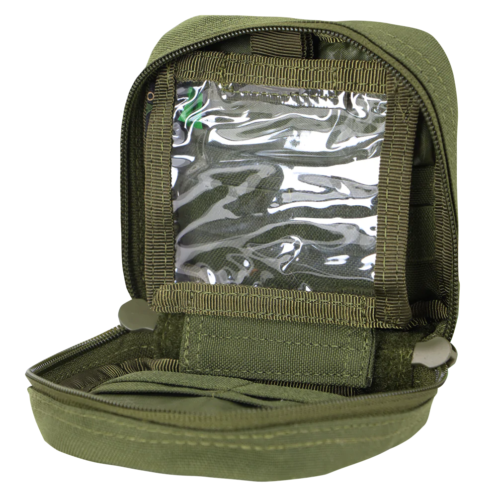 Condor - 4x4 Utility Pouch