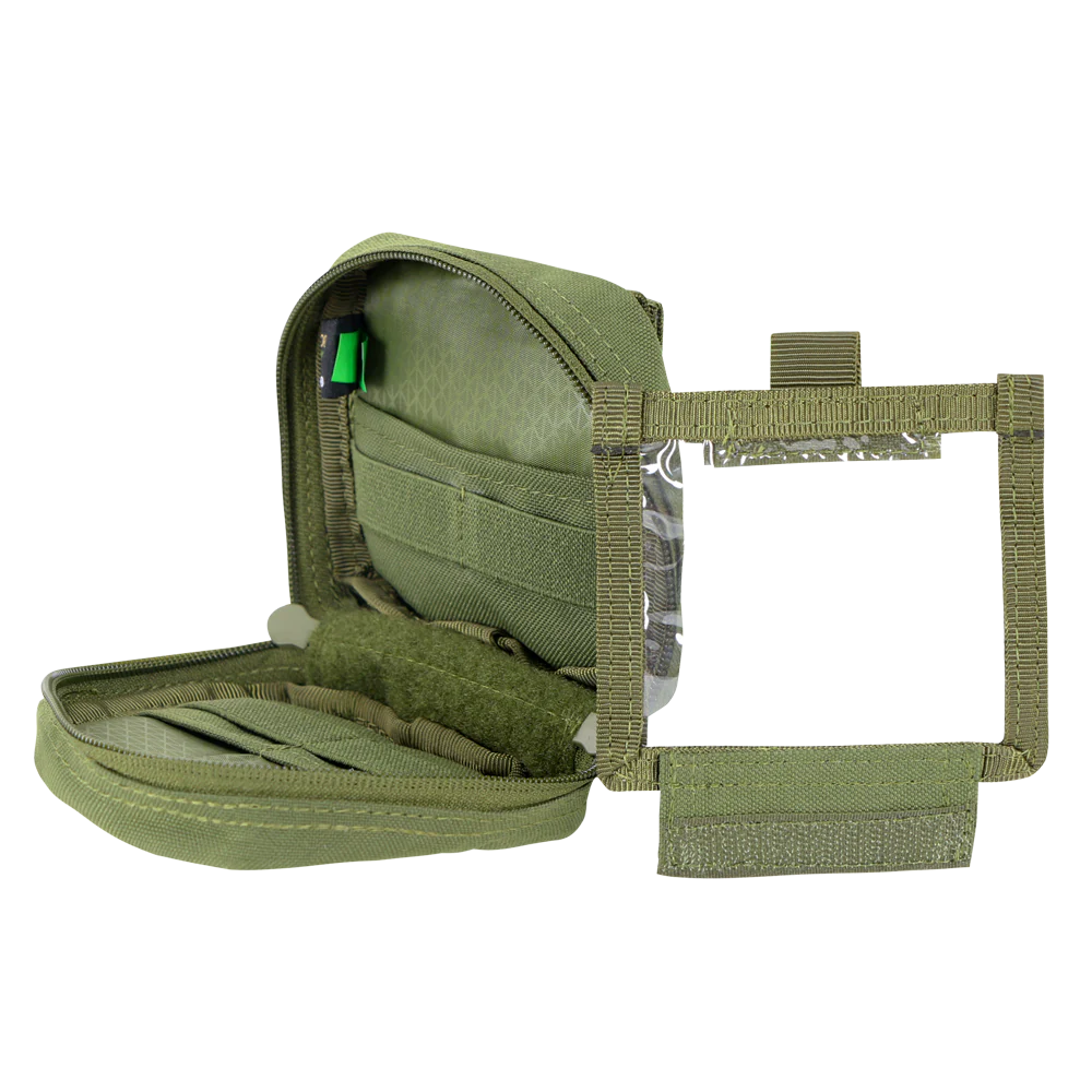 Condor - 4x4 Utility Pouch