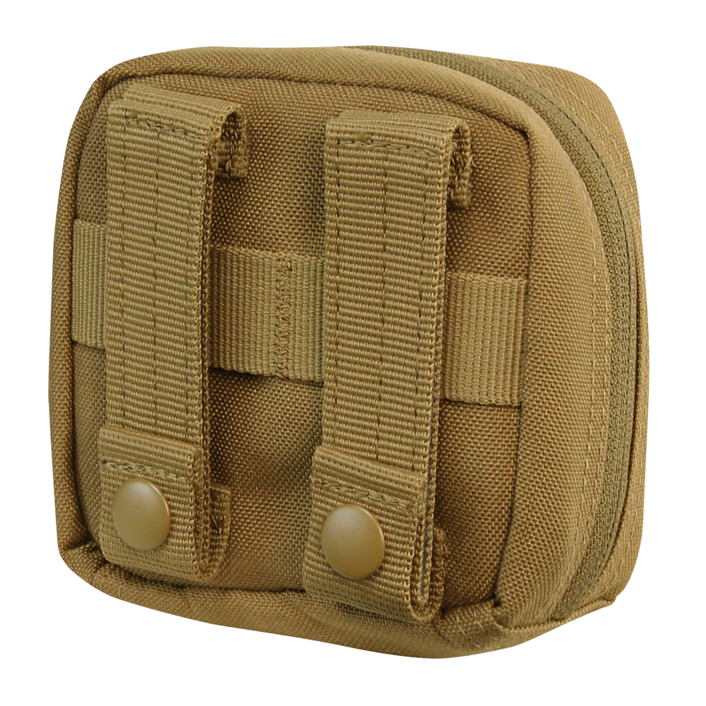 Condor - 4x4 Utility Pouch