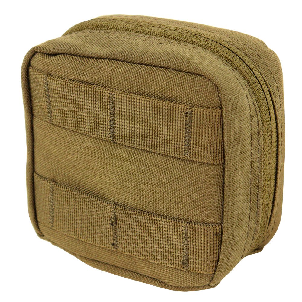 Condor - 4x4 Utility Pouch