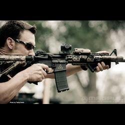 AFG Angled ForeGrip (V1)