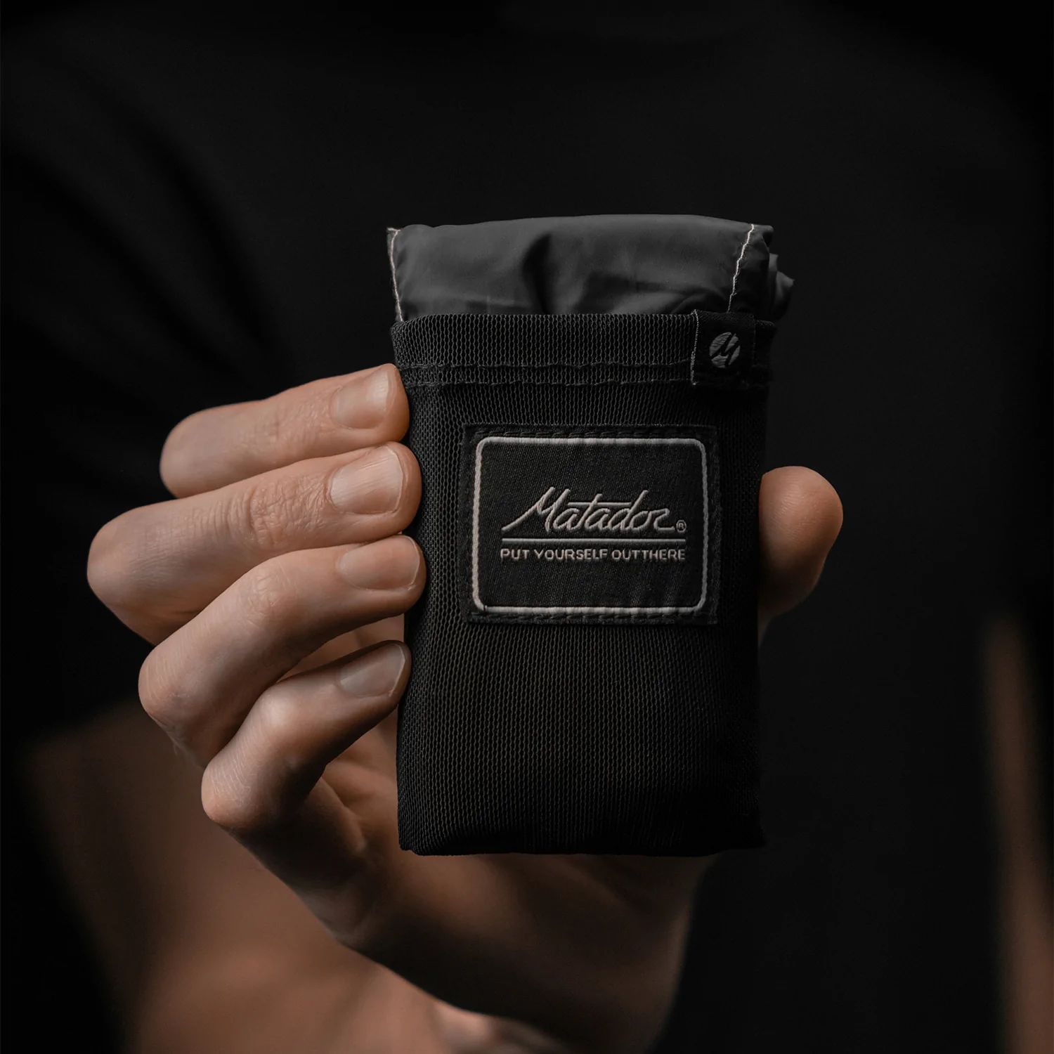 Matador - Pocket Blanket v3.0