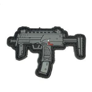 Rubber Patch - Gun MP7A1