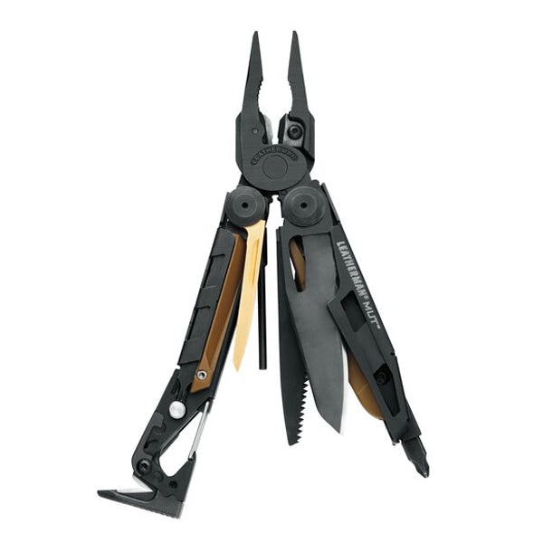 Leatherman - MUT (Tactical Black)