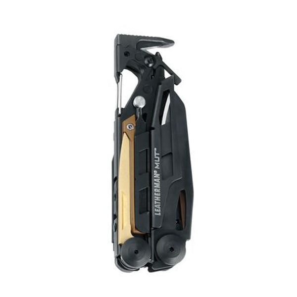 Leatherman - MUT (Tactical Black)