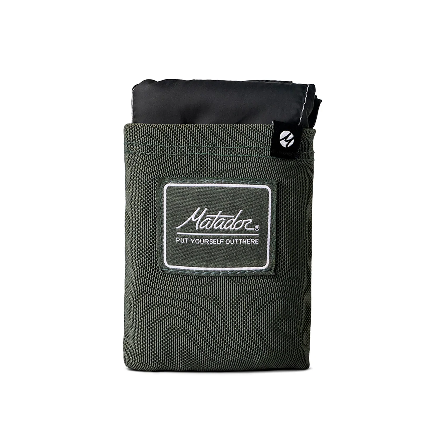 Matador - Pocket Blanket v3.0