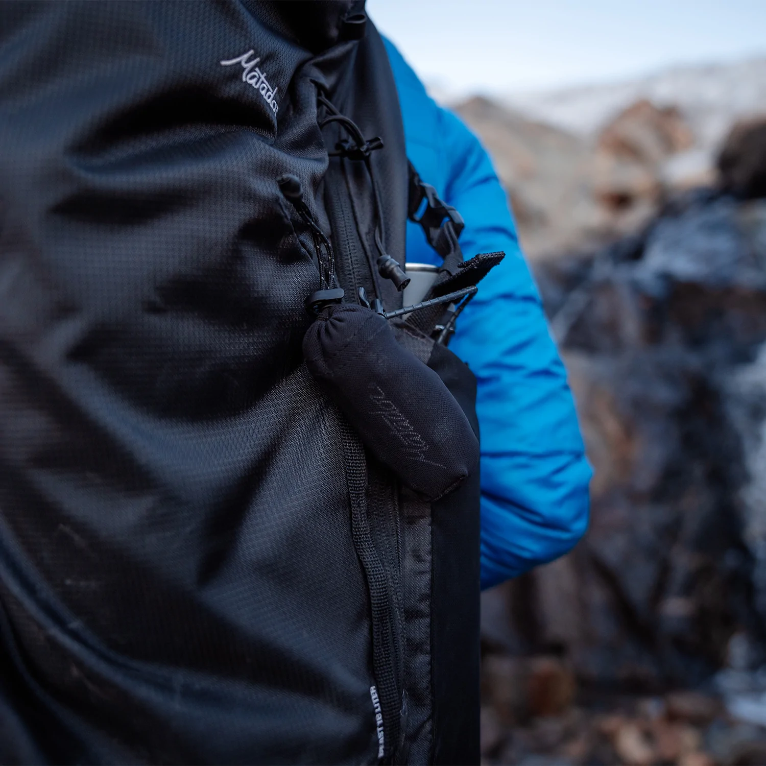 Matador - Ultralight Travel Towel