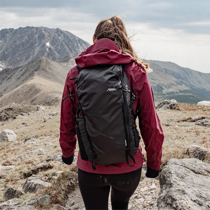 Matador - Beast18 Ultralight Technical Backpack (Charcoal)