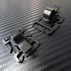 MOLLE Hydration Tube Clip (2pc)