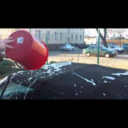 Tarrago NANO Technology Waterproof Protection Spray