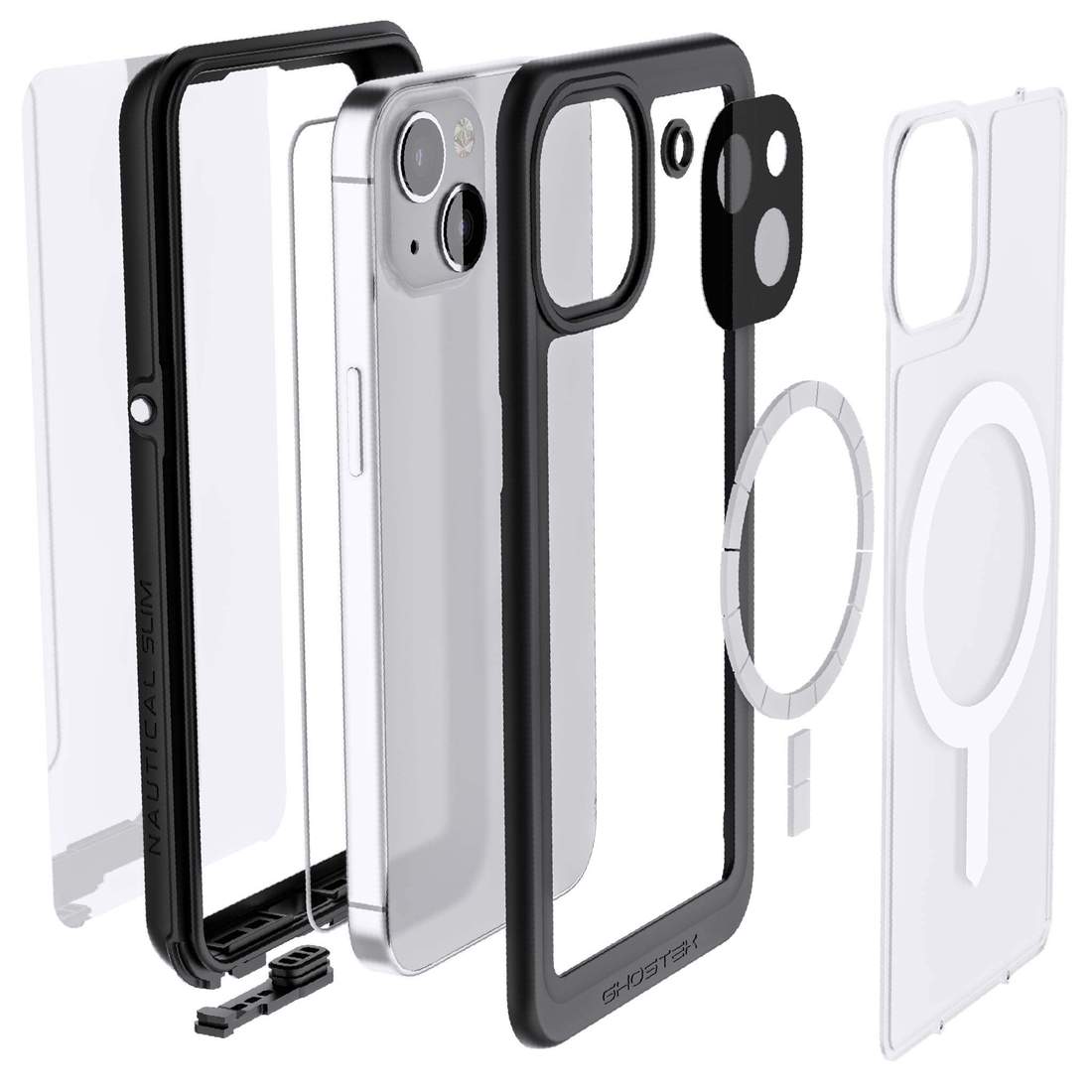 Ghostek - Nautical Slim (iPhone 13)