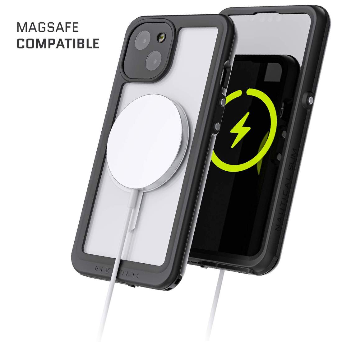 Ghostek - Nautical Slim (iPhone 13)