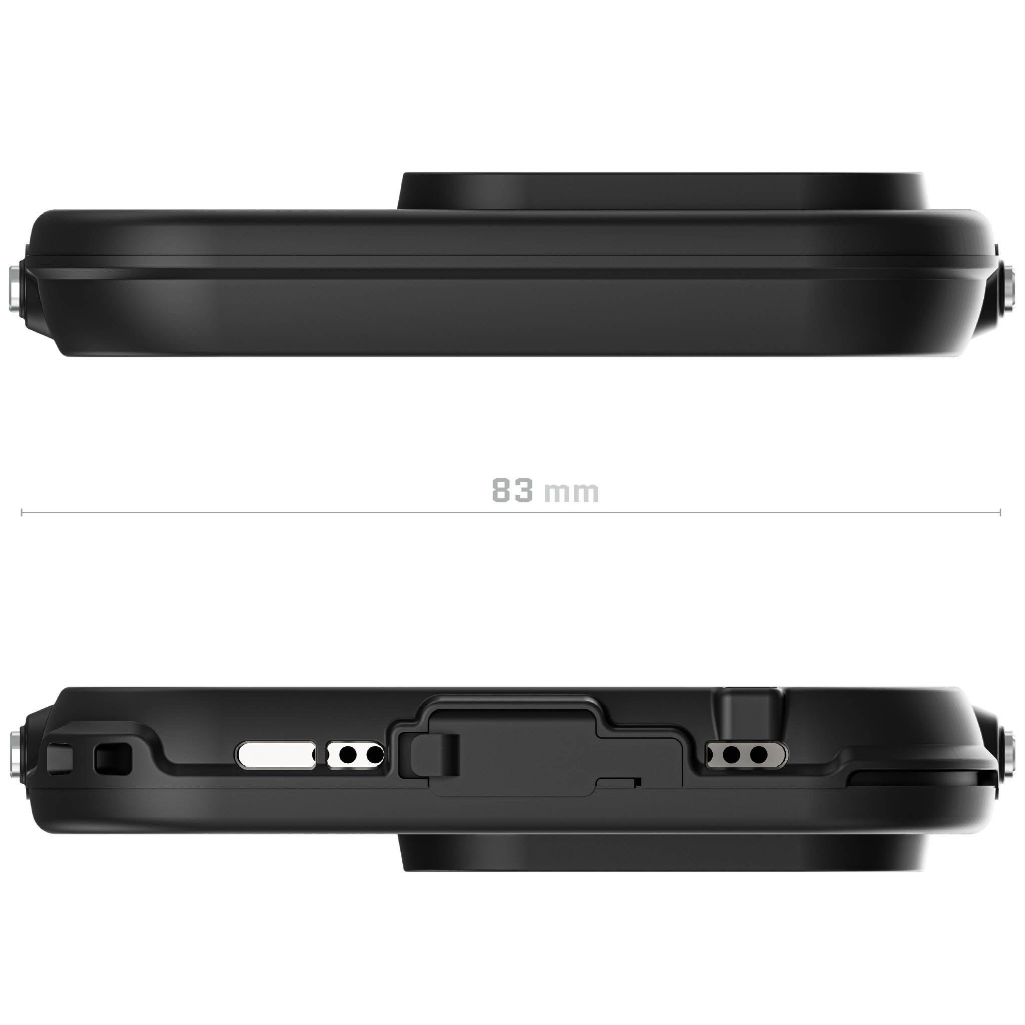 Ghostek - iPhone 14 - Nautical Slim