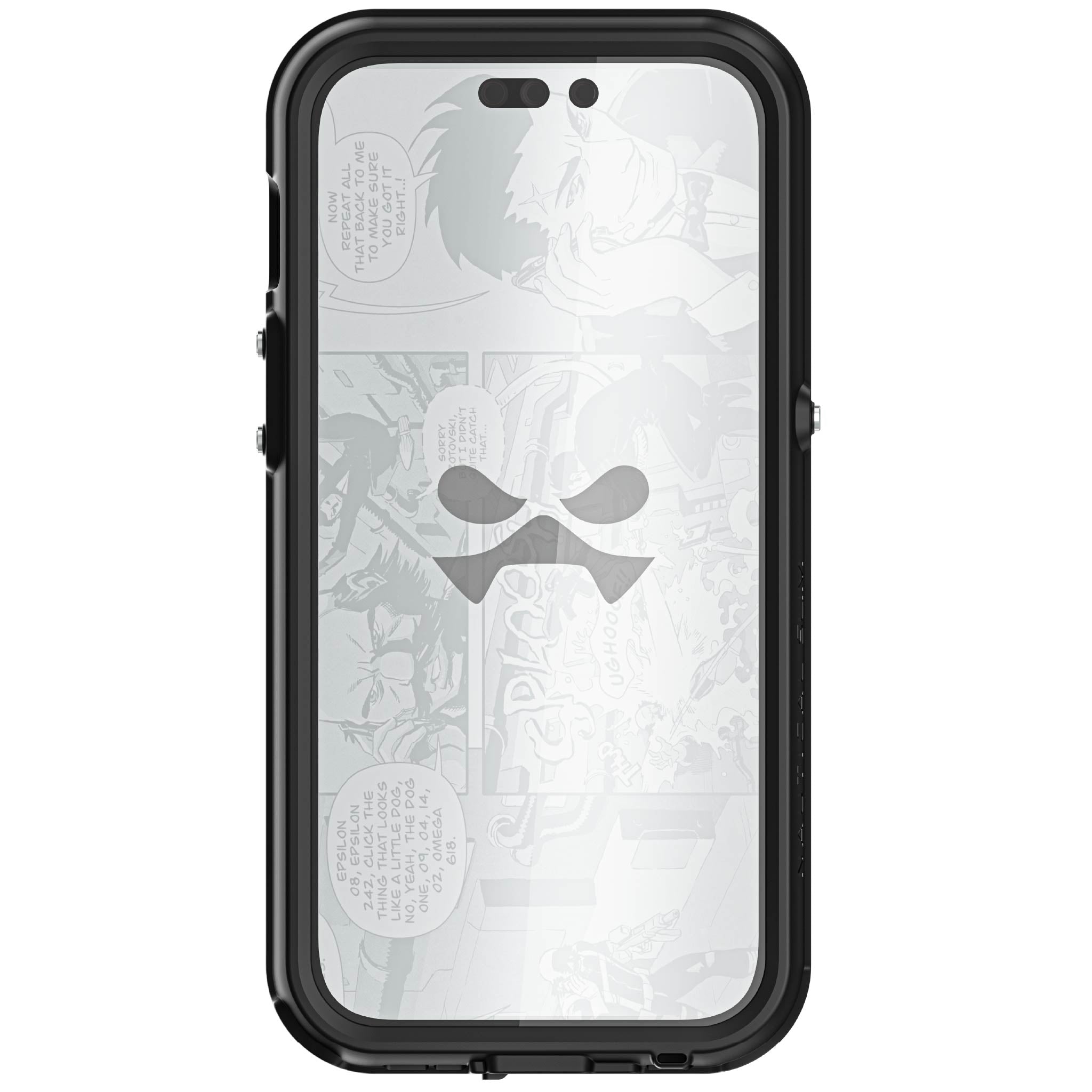 Ghostek - iPhone 14 - Nautical Slim