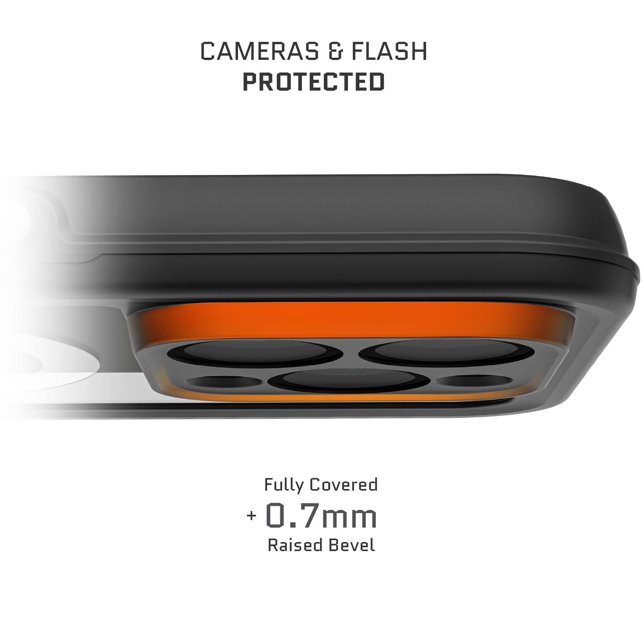 Ghostek - iPhone 14 - Nautical Slim