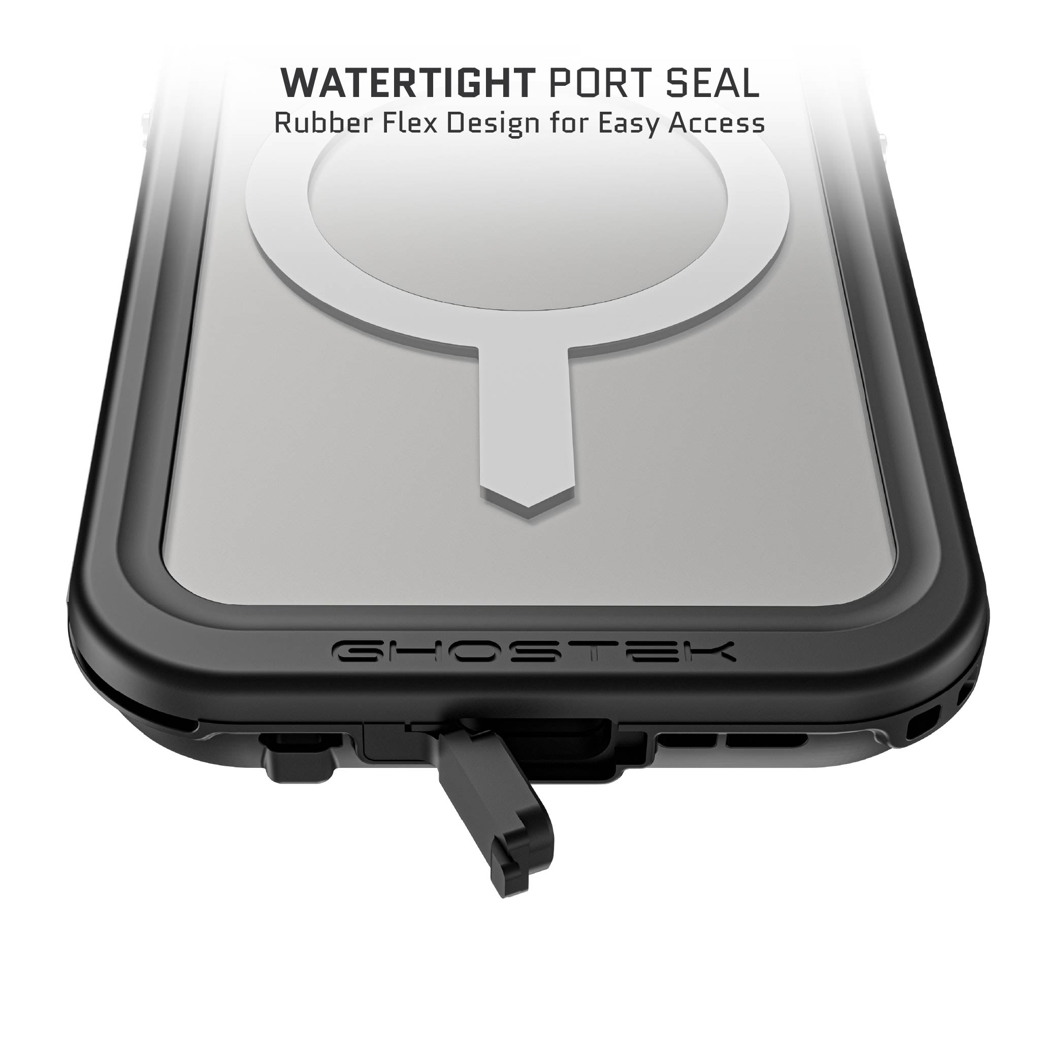 Ghostek - iPhone 14 - Nautical Slim