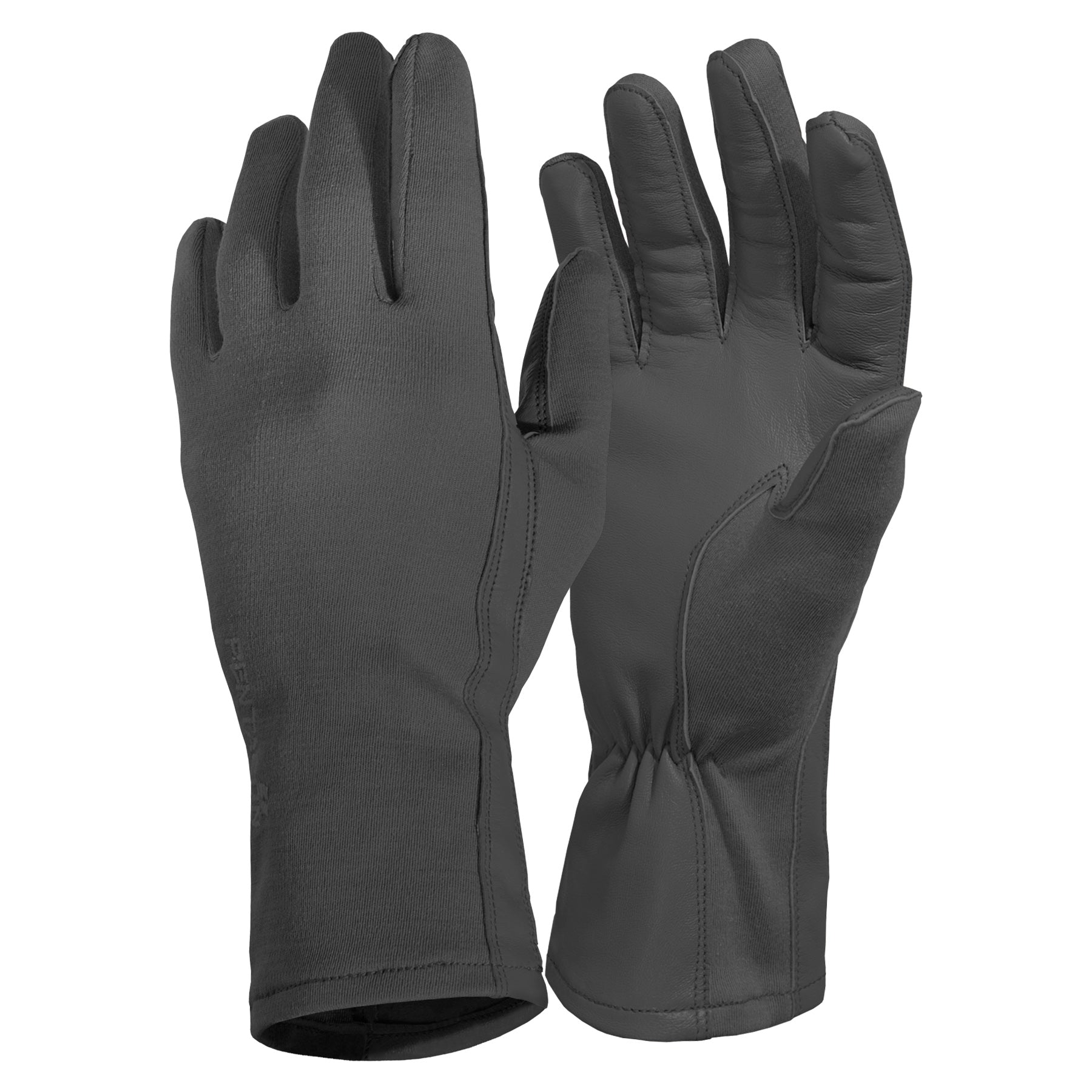 Pentagon - Pilot Nomex Gloves (Black)
