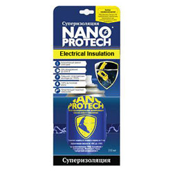 Nanoprotech - Electrical Insulation (Electrical Appliances)