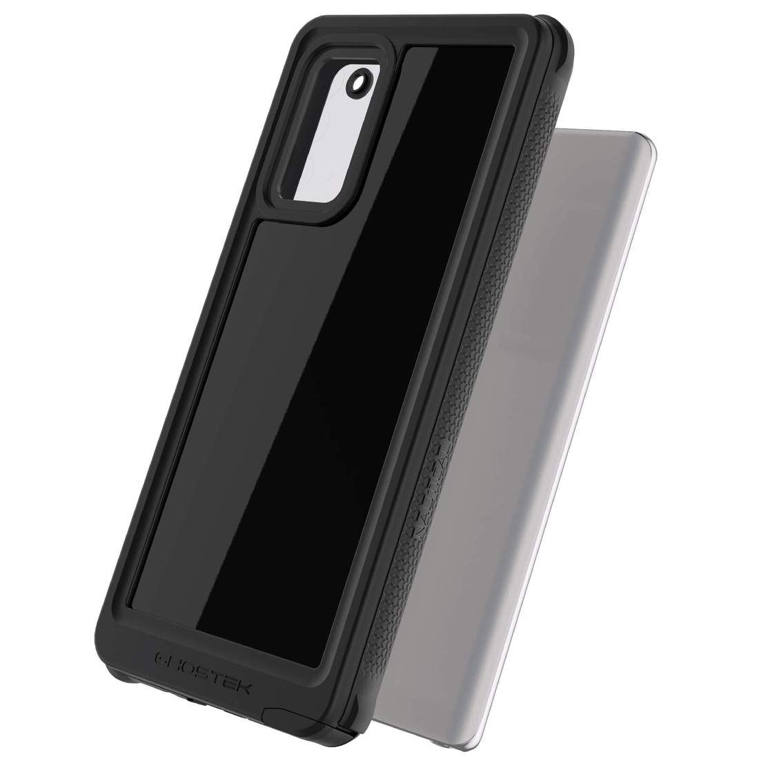 Ghostek - Nautical 3 Extreme Waterproof Phone Case (Samsung Galaxy Note 20)