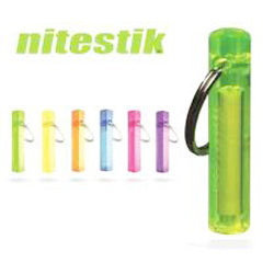 Nitestik - Safety Marker Glow Keychain