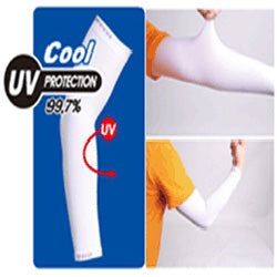 N-rit Tube 9 Coolet Arm Sleeve