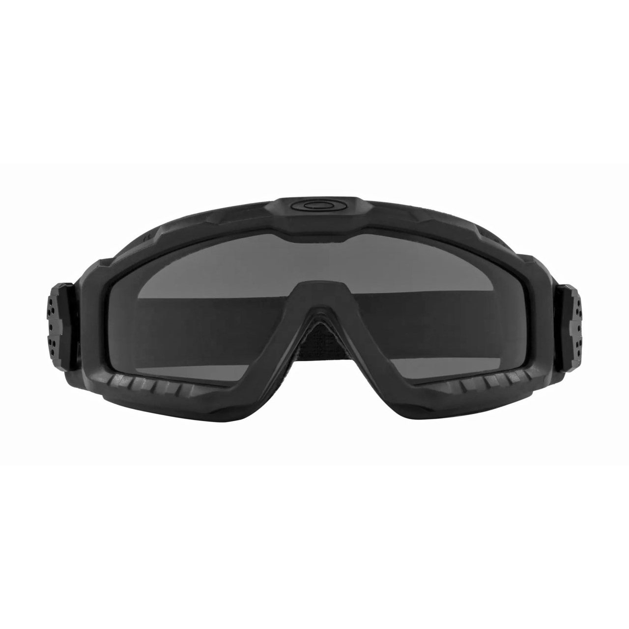 Oakley SI - Ballistic HALO Matte Black w. Grey Lens