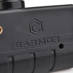 Opsmen - Earmor M52 (PTT) for M32 Earmuff