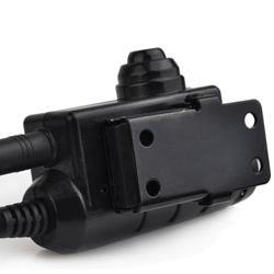 Opsmen - Earmor M52 (PTT) for M32 Earmuff