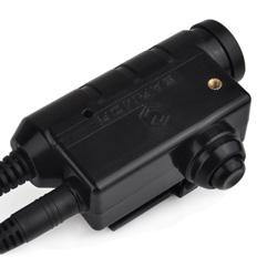 Opsmen - Earmor M52 (PTT) for M32 Earmuff