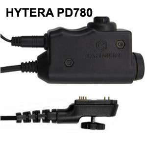 Opsmen - Earmor M52 (PTT) for M32 Earmuff