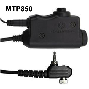 Opsmen - Earmor M52 (PTT) for M32 Earmuff