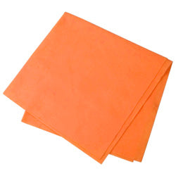 SAF - Rifle Cleaning Orange Cloth
