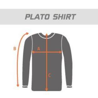 Pentagon - PLATO Long Sleeve Tactical Shirt