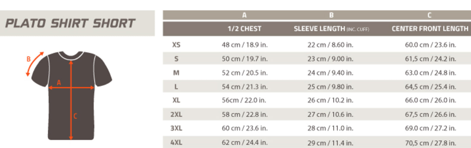 Pentagon - Plato Tactical Short Sleeve Shirt