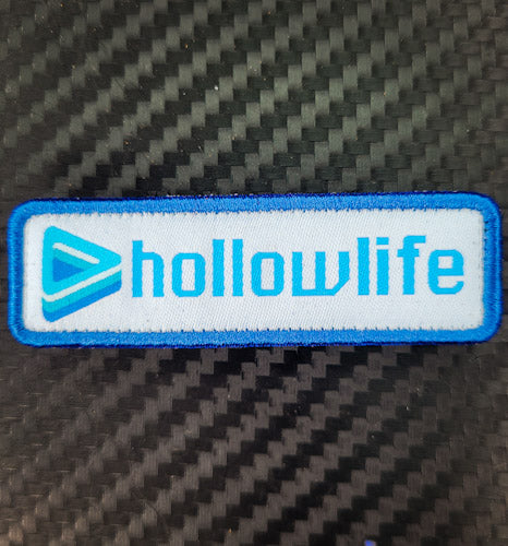 Printed Morale Patches - Hololive Parody Velcro Morale Patch
