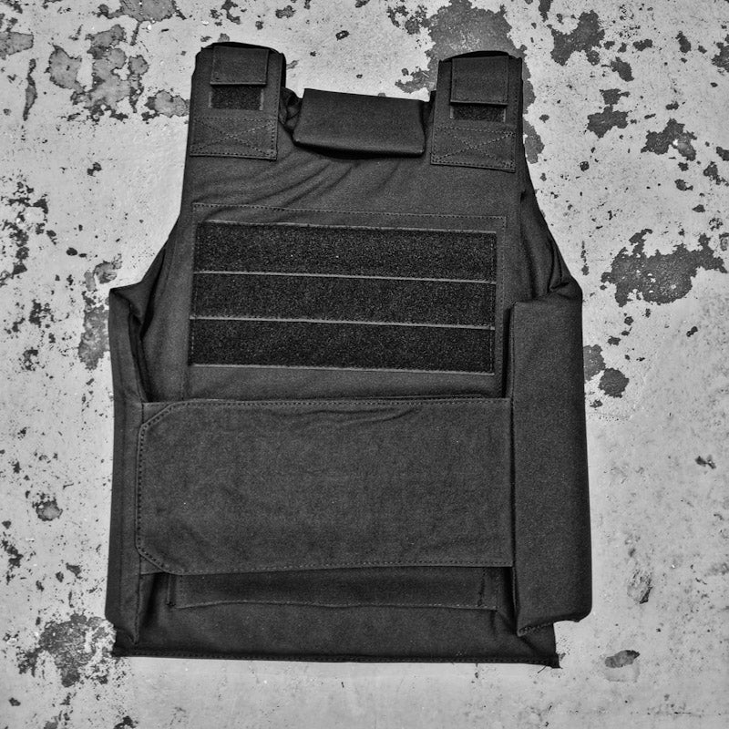High Desert - Standard Tactical Vest