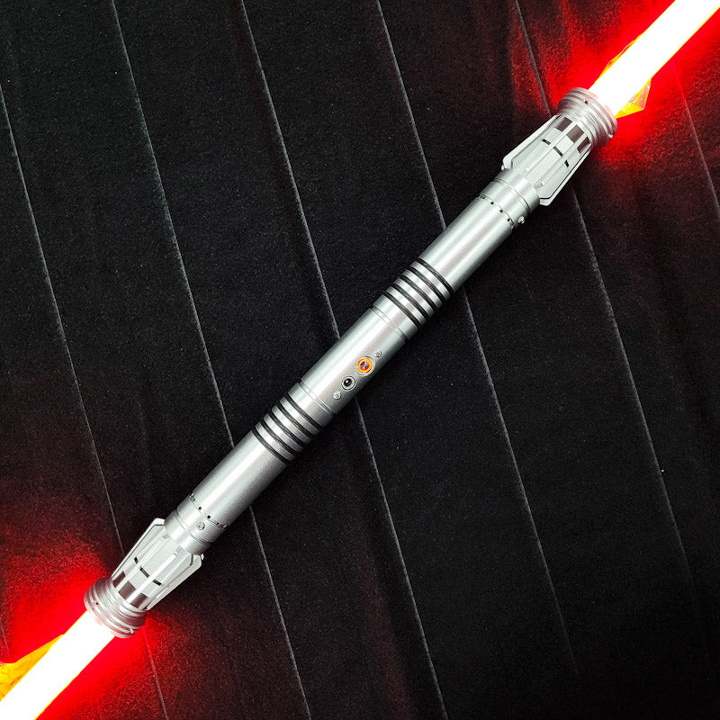Krucible Sabers -  Genesis Combat Lightsaber Staff