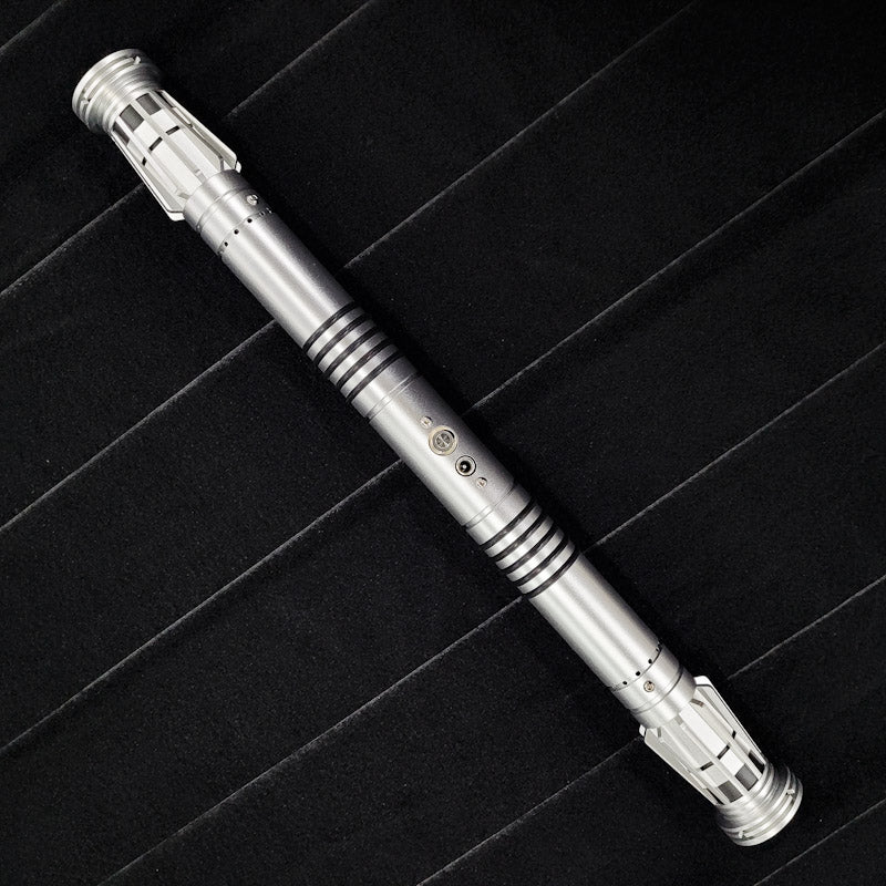 Krucible Sabers -  Genesis Combat Lightsaber Staff