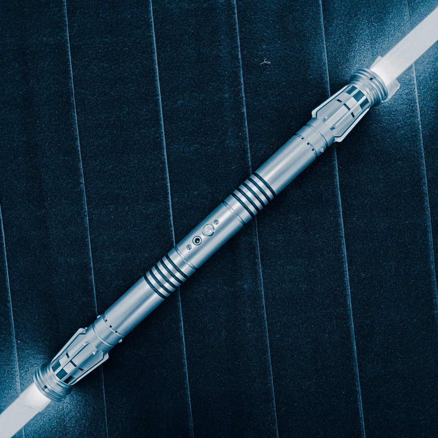 Krucible Sabers -  Genesis Combat Lightsaber Staff