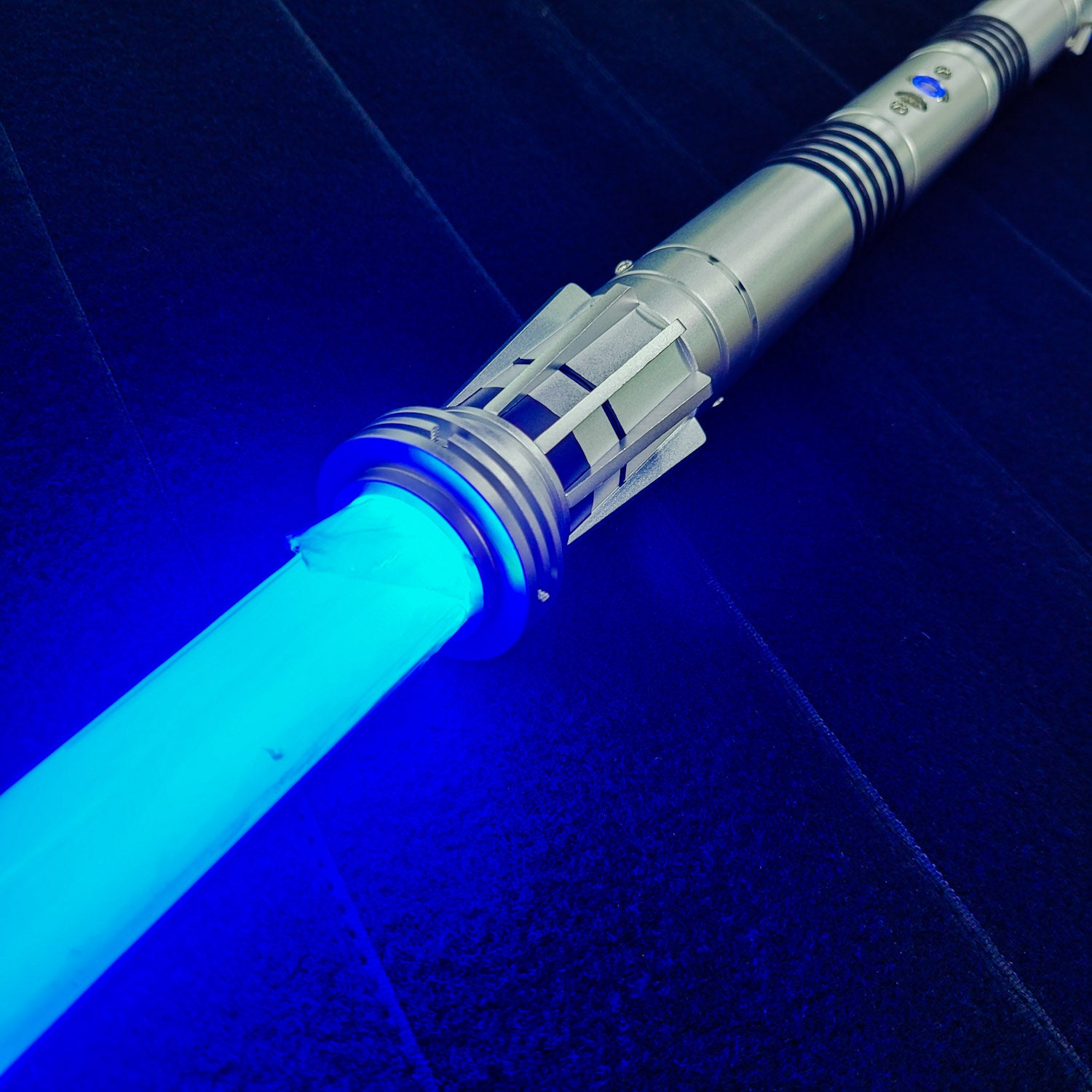 Krucible Sabers -  Genesis Combat Lightsaber Staff