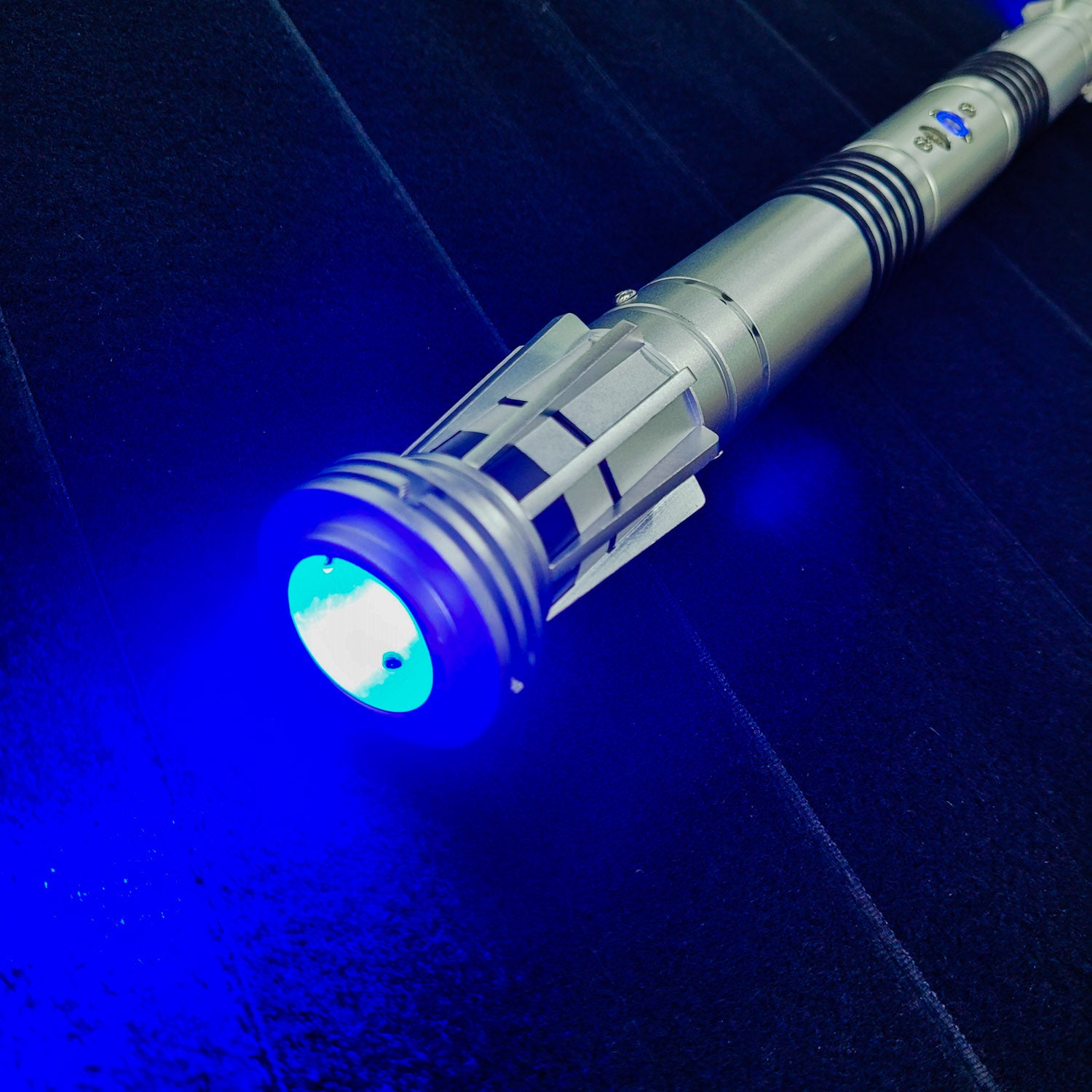 Krucible Sabers -  Genesis Combat Lightsaber Staff