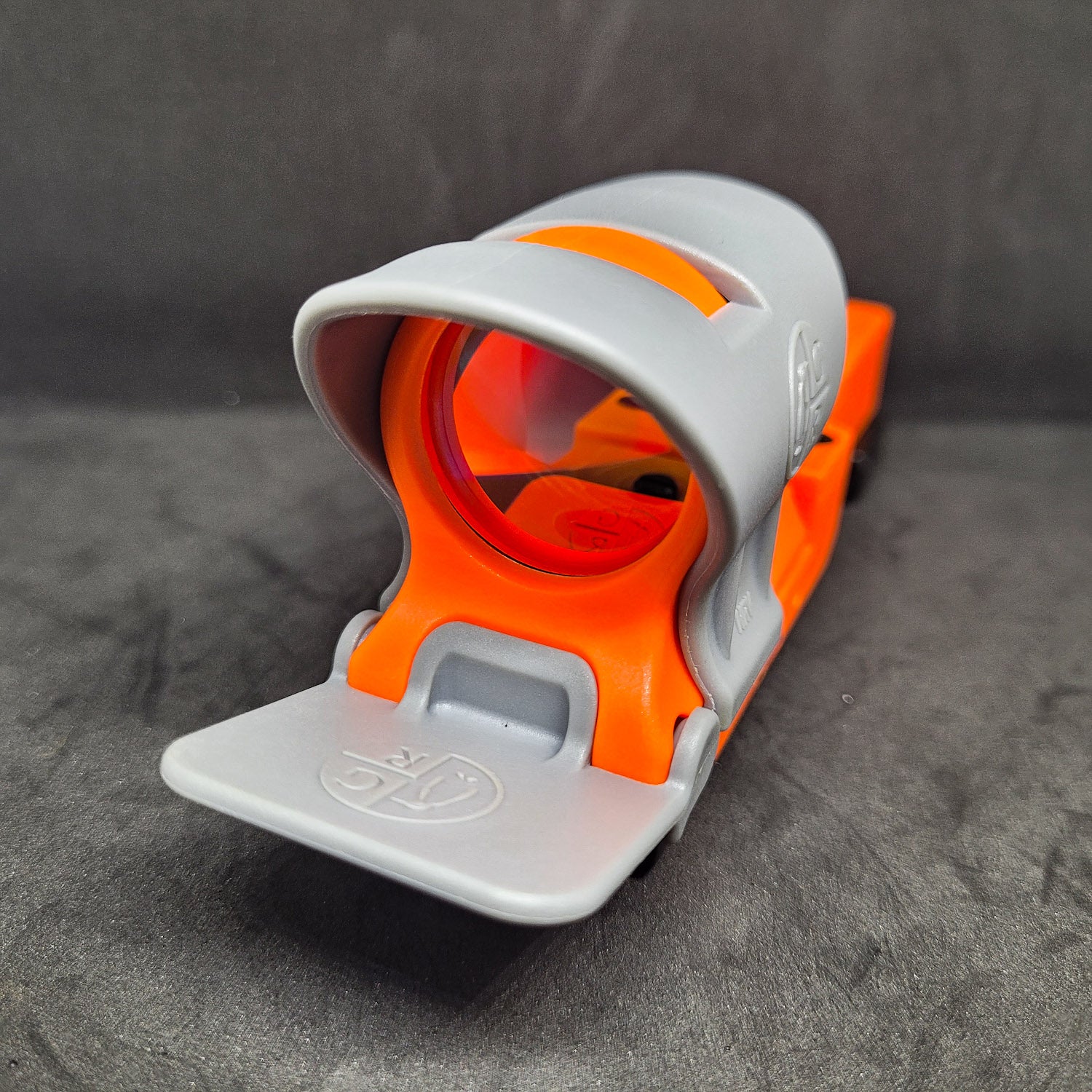 CMORE Metal Red Dot Sight For Foam Blaster