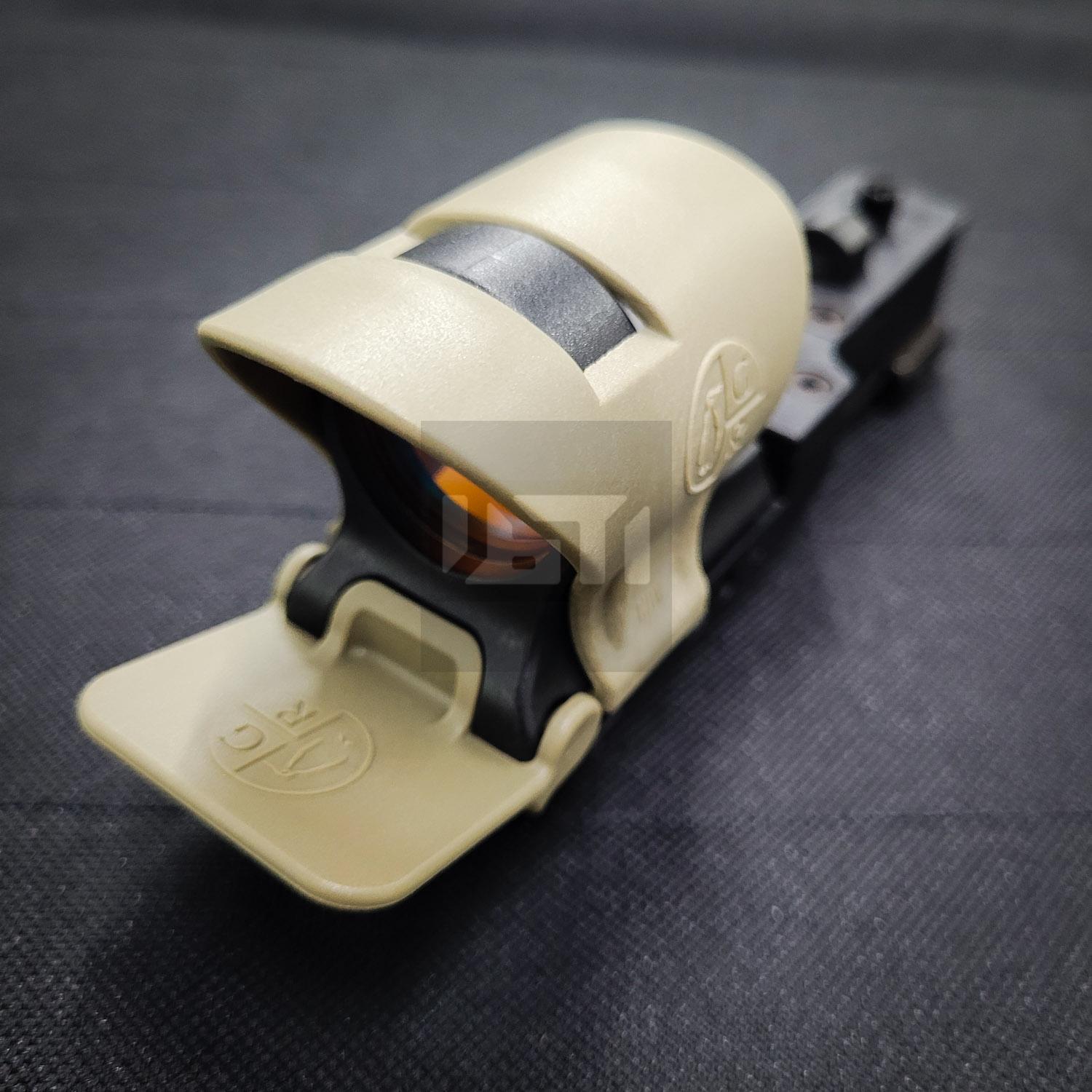 CMORE Metal Red Dot Sight For Foam Blaster