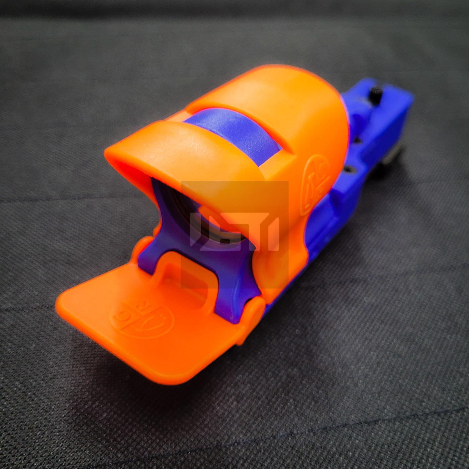 CMORE Metal Red Dot Sight For Foam Blaster