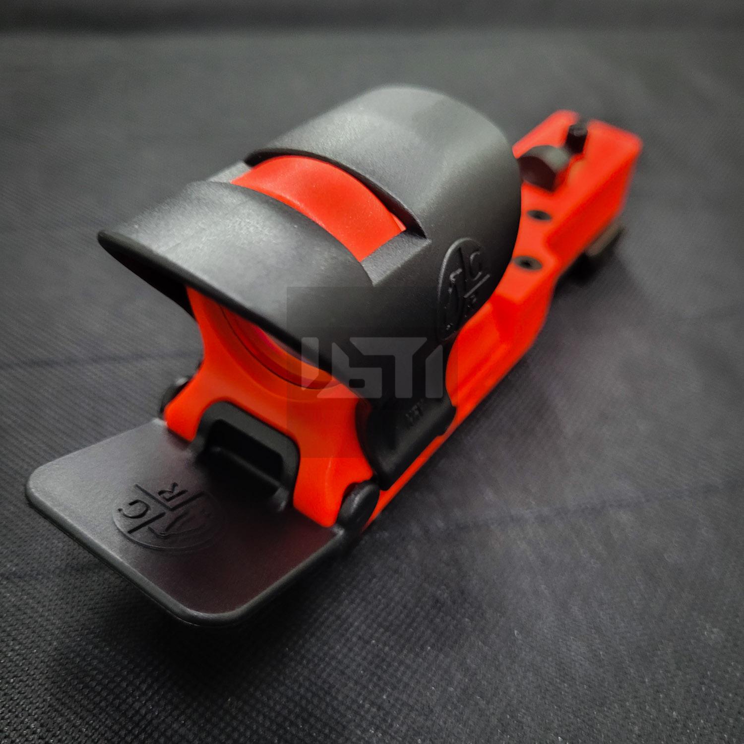 CMORE Metal Red Dot Sight For Foam Blaster