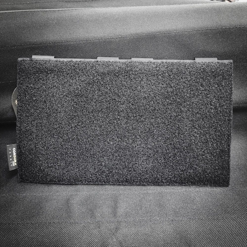Velcro Patch Panel GEN 3 for MOLLE System