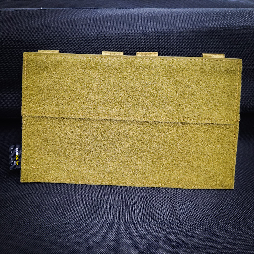 Velcro Patch Panel GEN 3 for MOLLE System