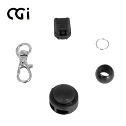 CGI Paracord Accessories Lanyard Set