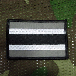 Patch Iron On - Tactical Flag Thailand