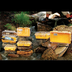 Pelican Case - 1020 Micro Case (Solid)